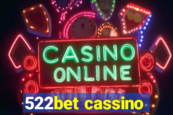 522bet cassino